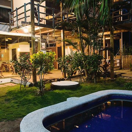 Eco Del Mar Villa La Libertad Eksteriør billede