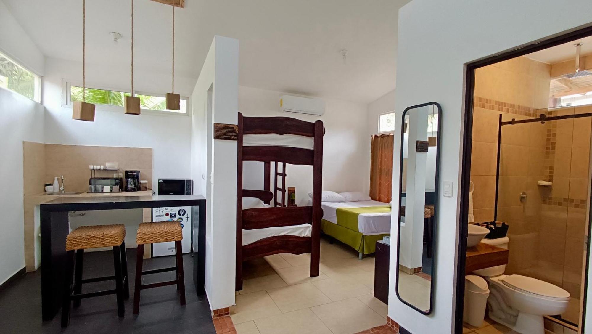 Eco Del Mar Villa La Libertad Eksteriør billede