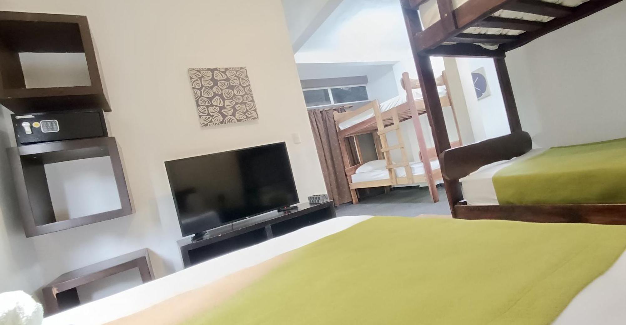 Eco Del Mar Villa La Libertad Eksteriør billede